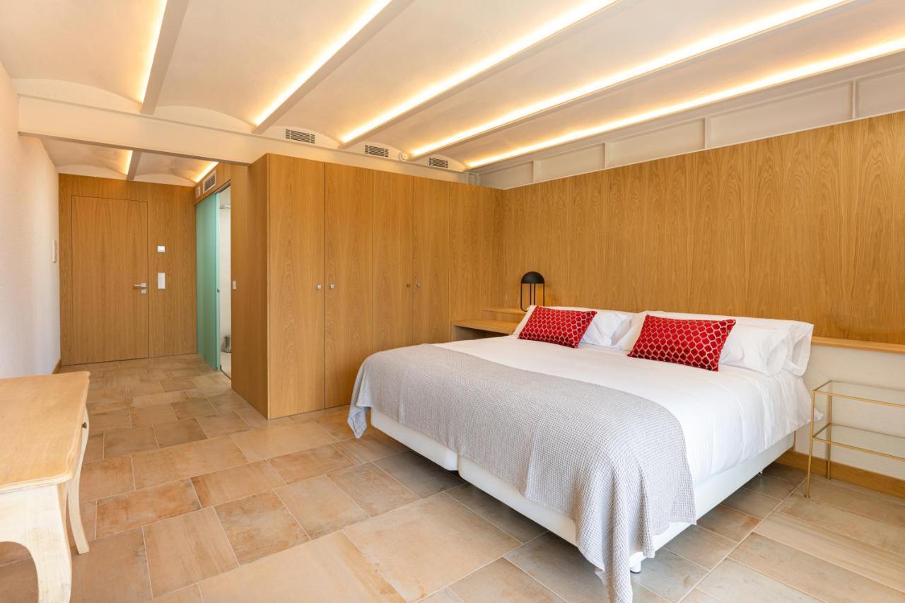 Agroturismo Malbuger Nou Menorca -Adults Only- ماهون المظهر الخارجي الصورة