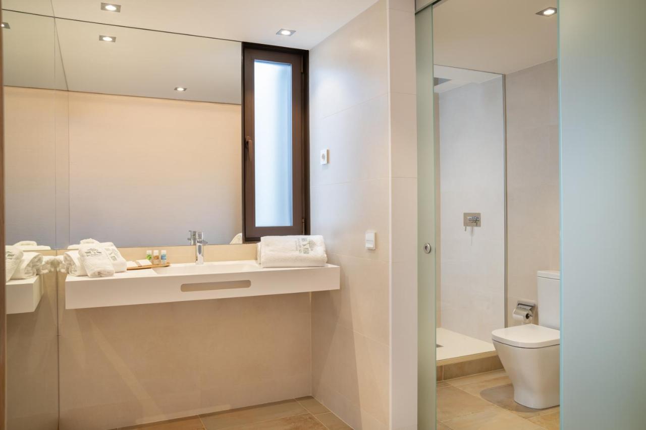 Agroturismo Malbuger Nou Menorca -Adults Only- ماهون المظهر الخارجي الصورة