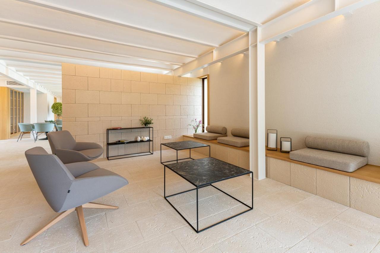Agroturismo Malbuger Nou Menorca -Adults Only- ماهون المظهر الخارجي الصورة