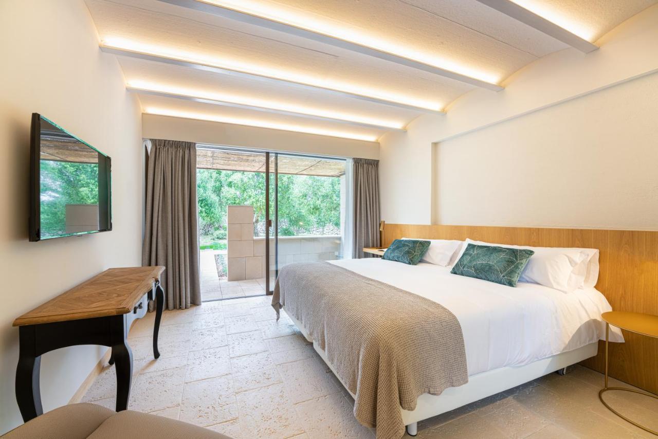 Agroturismo Malbuger Nou Menorca -Adults Only- ماهون المظهر الخارجي الصورة