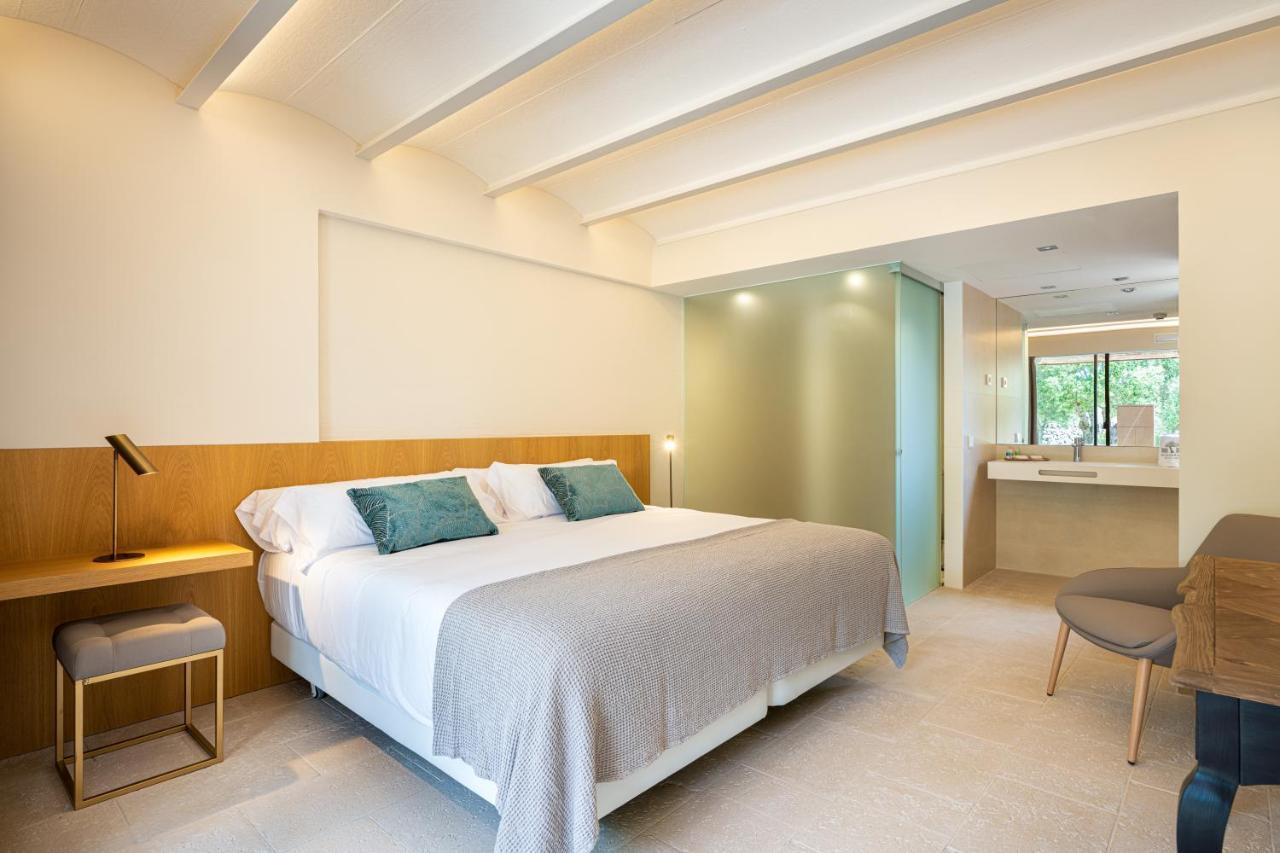 Agroturismo Malbuger Nou Menorca -Adults Only- ماهون المظهر الخارجي الصورة
