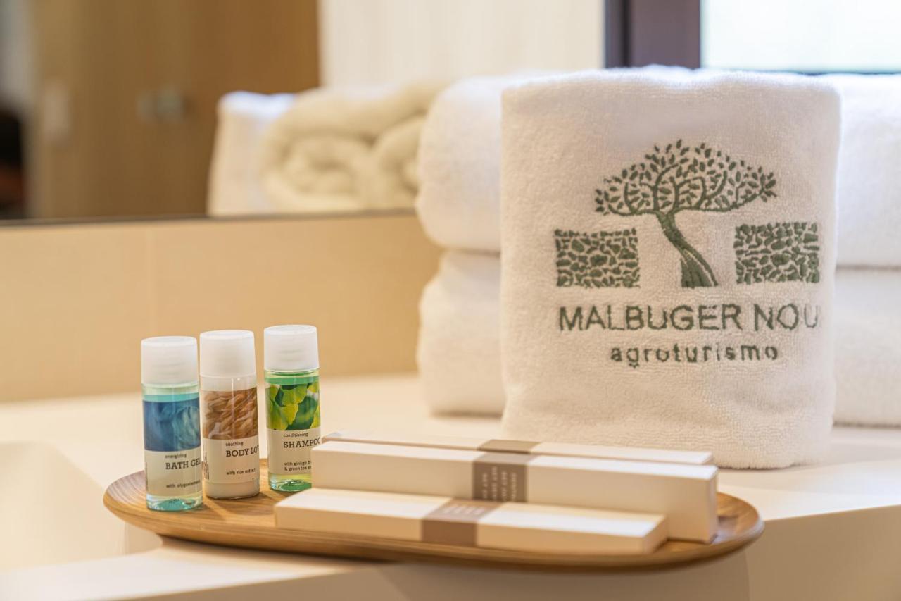 Agroturismo Malbuger Nou Menorca -Adults Only- ماهون المظهر الخارجي الصورة