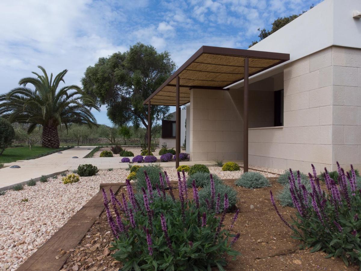Agroturismo Malbuger Nou Menorca -Adults Only- ماهون المظهر الخارجي الصورة