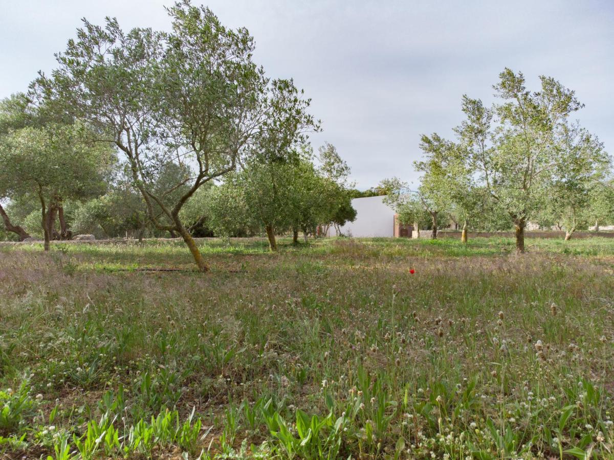 Agroturismo Malbuger Nou Menorca -Adults Only- ماهون المظهر الخارجي الصورة