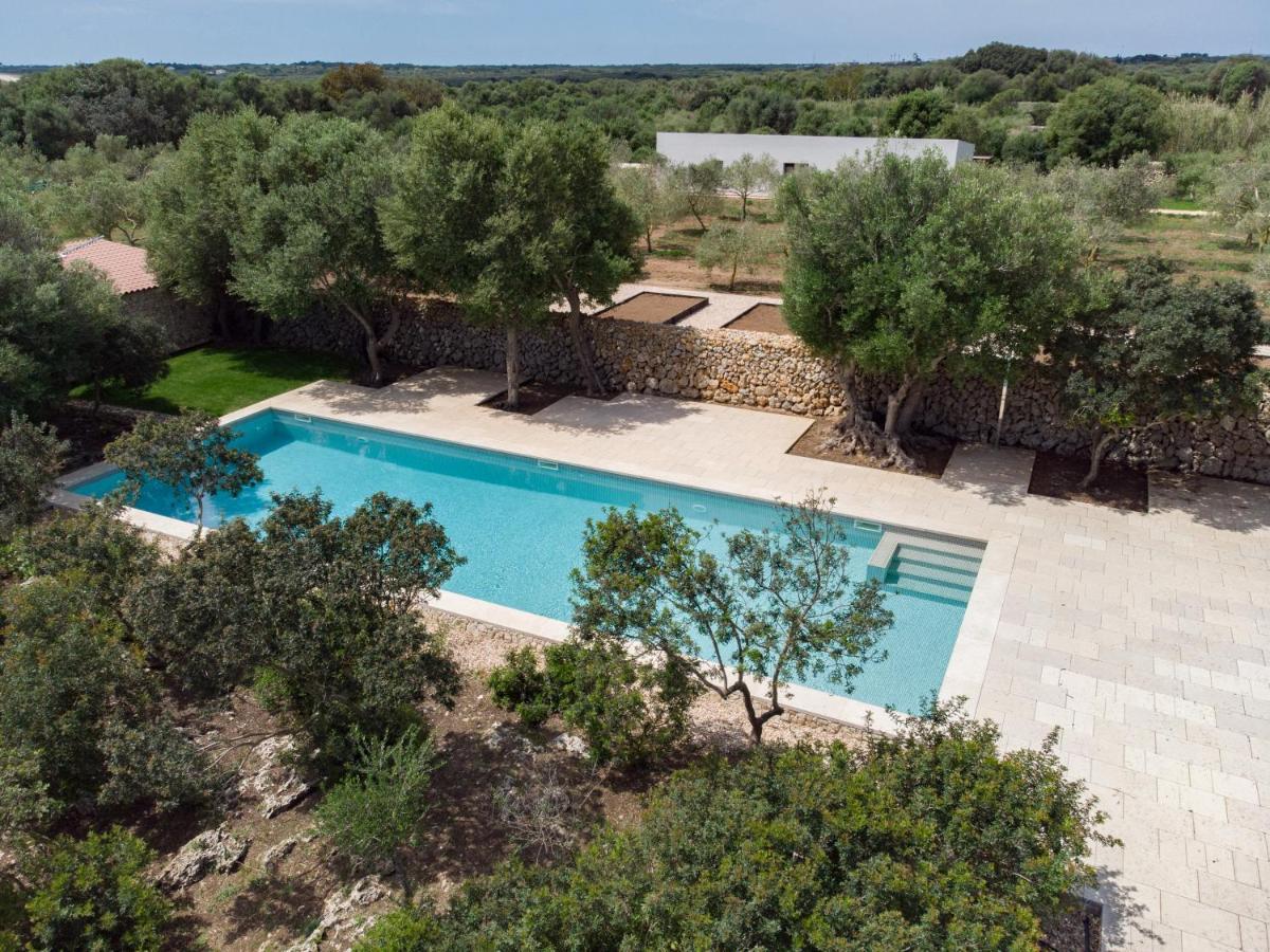 Agroturismo Malbuger Nou Menorca -Adults Only- ماهون المظهر الخارجي الصورة