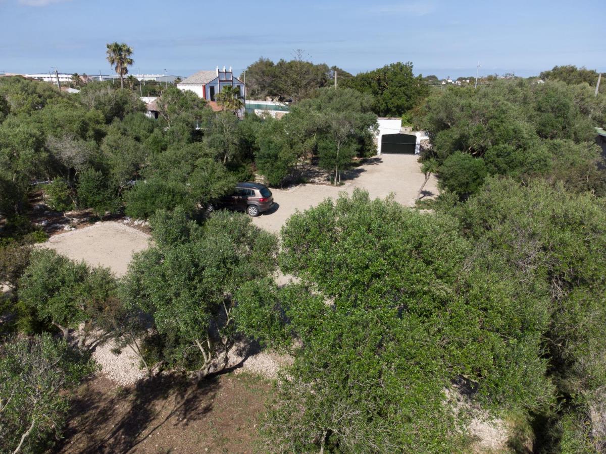 Agroturismo Malbuger Nou Menorca -Adults Only- ماهون المظهر الخارجي الصورة