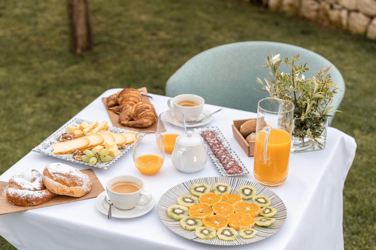 Agroturismo Malbuger Nou Menorca -Adults Only- ماهون المظهر الخارجي الصورة